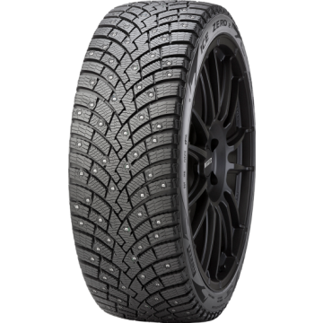 PIRELLI ICE ZERO 2 215/55R17 98T Dubb