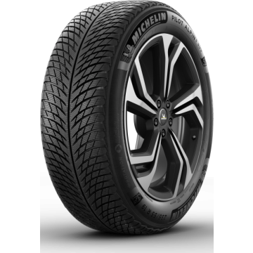 MICHELIN PILOT ALPIN 5 SUV 305/35R23 111V