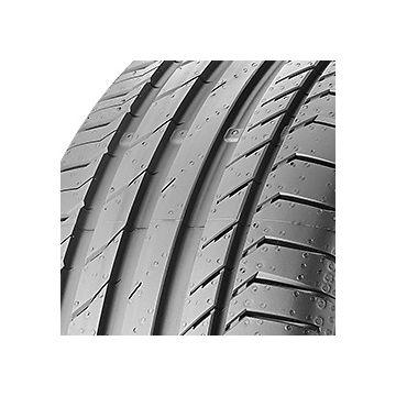 CONTINENTAL Sport Contact 5 215/50R18 92W AO