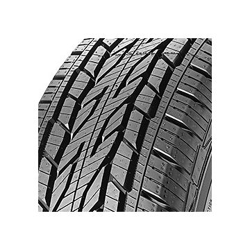 CONTINENTAL CrossContact LX 2 255/65R17 110H