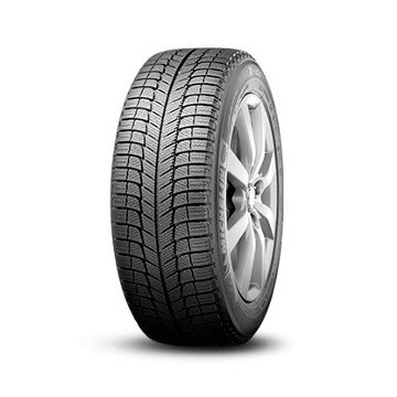 MICHELIN X-Ice Xi3 225/55R17 97H