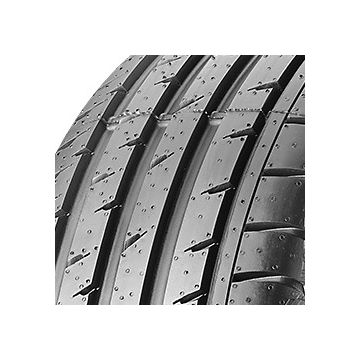 CONTINENTAL Sport Contact 3 275/40R19 101W RFT *