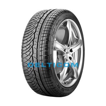 MICHELIN Pilot Alpin PA4 225/50R18 95H RFT