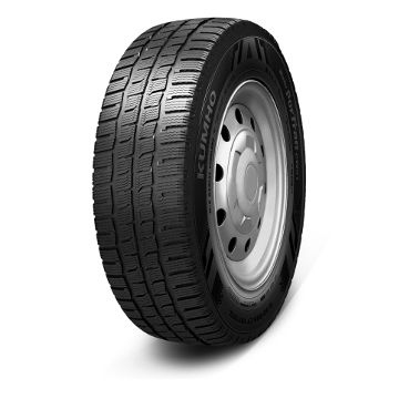 KUMHO CW51 Winter PorTRan 215/75R16 116R