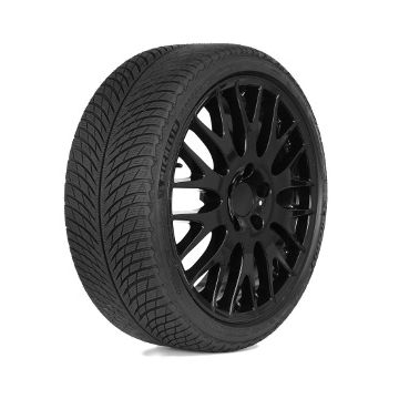 MICHELIN PILOT ALPIN 5 SUV 235/50R19 103V
