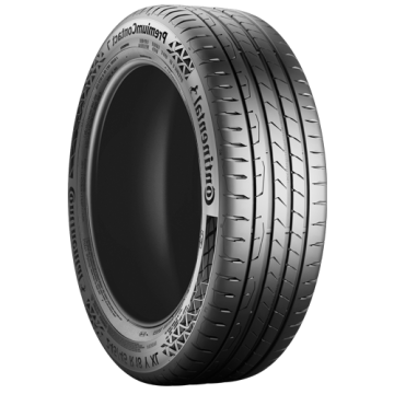 CONTINENTAL PREMIUM CONTACT 7 SEAL FR 235/45R21 104T