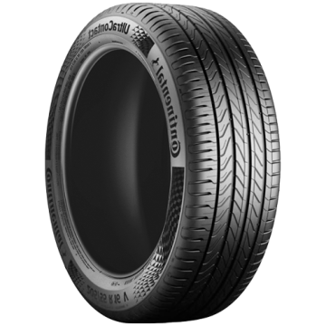 CONTINENTAL UltraContact 245/40R17 95Y