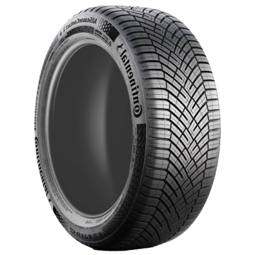 CONTINENTAL ALLSEASON CONTACT 2 225/50R17 98V