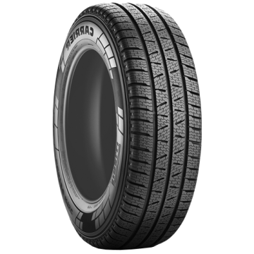 PIRELLI CARRIER WINTER 225/65R16 112R