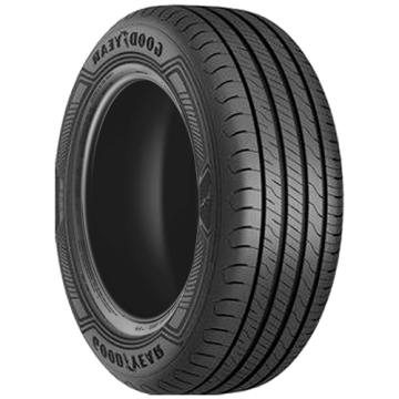 GOODYEAR EFFICIENTGRIP 2 SUV 225/55R18 98V