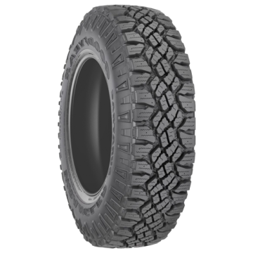 GOODYEAR WRANGLER DURATRAC RT EVR 265/65R17 120Q