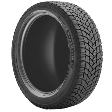 MICHELIN X-ICE SNOW 225/45R18 95T RFT
