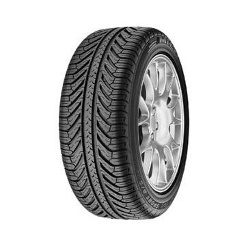MICHELIN PILOT SPORT A/S PLUS XL N0   295/35R20 105V