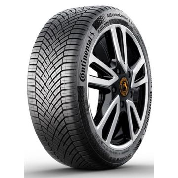 CONTINENTAL ALLSEASON CONTACT 2 225/55R18 98V