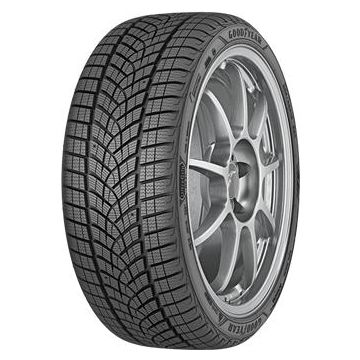 GOODYEAR UG ICE 2+ 255/45R19 104T