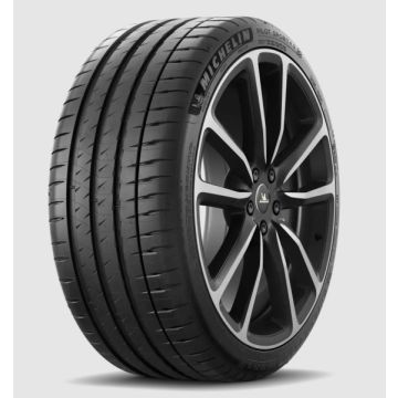 MICHELIN PILOT SPORT 4 S 225/45R18 95Y