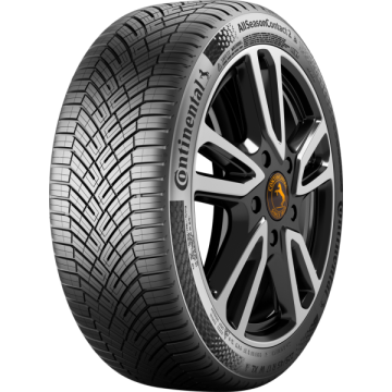 CONTINENTAL ALLSEASON CONTACT 2 195/65R15 95H