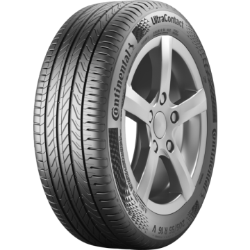 CONTINENTAL ULTRA CONTACT 155/70R19 84Q