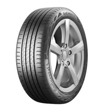 CONTINENTAL ECO CONTACT 6 Q 215/55R18 95H