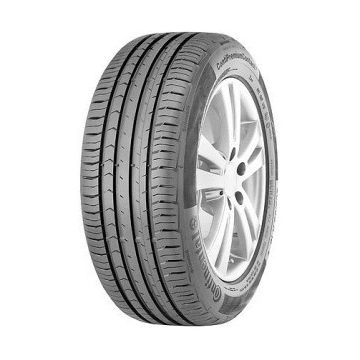 CONTINENTAL PremCont5 VOL 225/55R17 97V