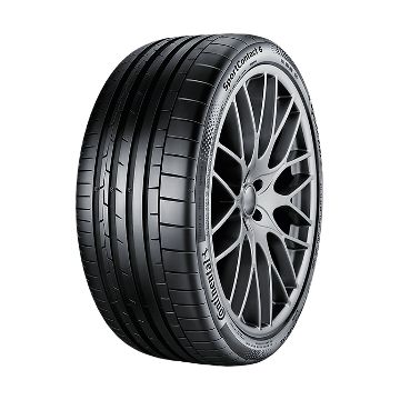 CONTINENTAL SPORT CONTACT 6 265/35R20 99Y