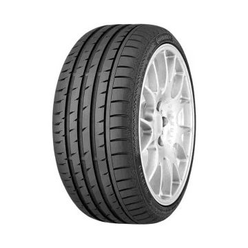 CONTINENTAL Sport Contact 5 245/35R21 96Y T0