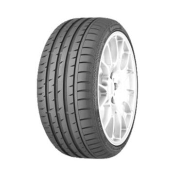 CONTINENTAL Sport Contact 5 275/45R21 107Y MO