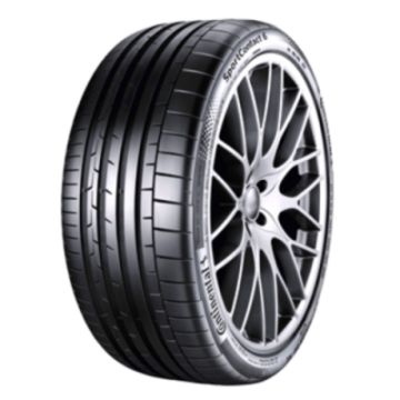 CONTINENTAL SportCont6 MO 295/30R20 101Y