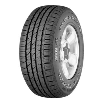 CONTINENTAL CrossCont LX 255/60R18 112V