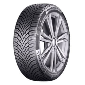 CONTINENTAL WinterContTS860 215/40R17 87V