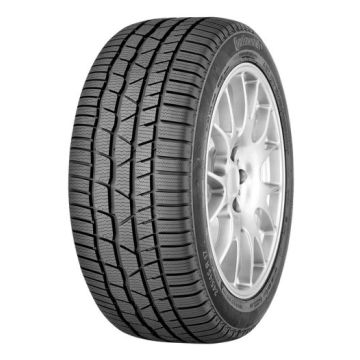 CONTINENTAL TS830P 255/55R19 111H AO