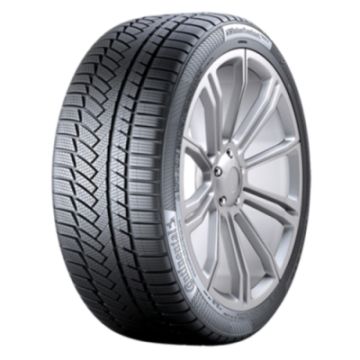 CONTINENTAL WinterContTS850P 265/65R17 112T