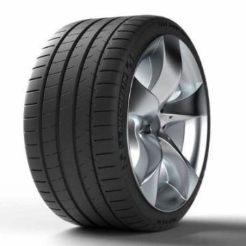 MICHELIN PILOT SUPER SP 275/35R20 102Y *