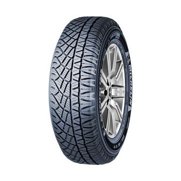 MICHELIN LATITUDE CROSS 225/65R17 102H