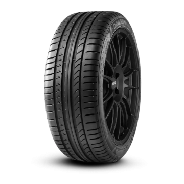 PIRELLI DRAGON SPORT 245/35R19 93Y