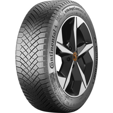 CONTINENTAL viking Contact 8 175/60R18 85Q