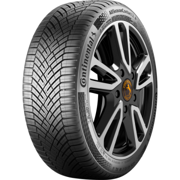 CONTINENTAL ALLSEASON CONTACT 2 235/45R17 97Y