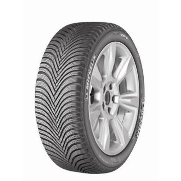 MICHELIN Alpin 5 275/35R19 100V MO