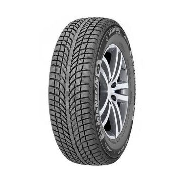 MICHELIN LATITUDE ALPIN LA2 275/45R20 110V N0