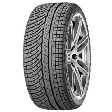 MICHELIN Pilot Alpin PA4 245/50R18 100H