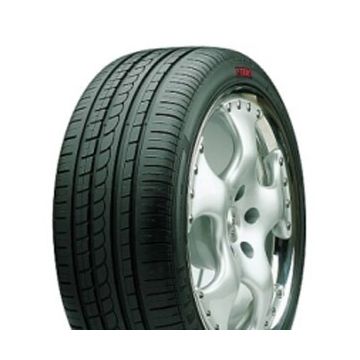 PIRELLI P zero rosso 225/40R18 88Y N4