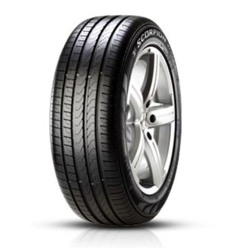 PIRELLI Scorpion Verde 235/55R19 101V RFT MOE