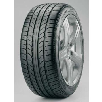 PIRELLI P zero rosso 265/35R18 93Y N4