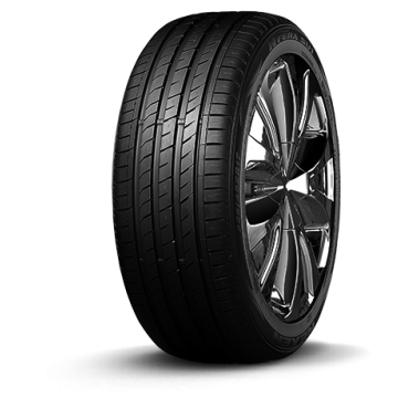 NEXEN N Fera SU1 225/55R17 97V