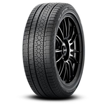 PIRELLI Winter Ice Zero Asimmetrico + 215/55R18 99H