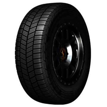 CONTINENTAL VanContact AS Ultra 195/75R16 107R