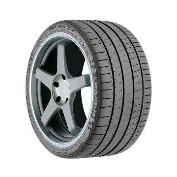 MICHELIN PILOT SUPER SPORT 245/35R19 93Y MO1