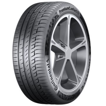 CONTINENTAL Premium contact 6 235/50R18 97V