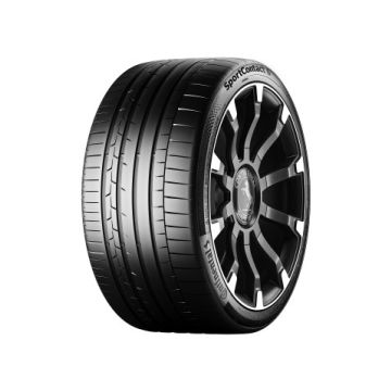 CONTINENTAL SPORT CONTACT 6 315/25R19 98Y