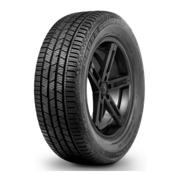 CONTINENTAL Cross Contact LX 265/60R18 108T